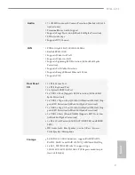 Preview for 9 page of ASROCK 970A-G3.1 Instruction Manual