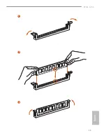 Preview for 17 page of ASROCK 970A-G3.1 Instruction Manual