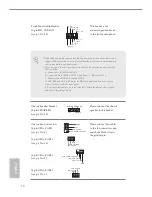 Preview for 22 page of ASROCK 970A-G3.1 Instruction Manual