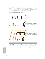 Preview for 24 page of ASROCK 970A-G3.1 Instruction Manual