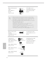 Preview for 44 page of ASROCK 970A-G3.1 Instruction Manual