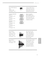 Preview for 53 page of ASROCK 970A-G3.1 Instruction Manual