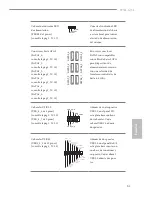 Preview for 63 page of ASROCK 970A-G3.1 Instruction Manual