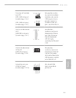 Preview for 65 page of ASROCK 970A-G3.1 Instruction Manual