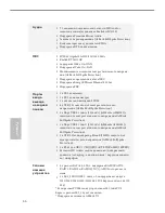 Preview for 68 page of ASROCK 970A-G3.1 Instruction Manual