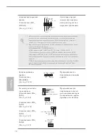 Preview for 74 page of ASROCK 970A-G3.1 Instruction Manual