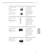 Preview for 85 page of ASROCK 970A-G3.1 Instruction Manual