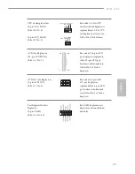 Preview for 95 page of ASROCK 970A-G3.1 Instruction Manual