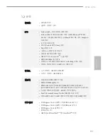 Preview for 97 page of ASROCK 970A-G3.1 Instruction Manual