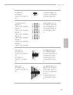 Preview for 103 page of ASROCK 970A-G3.1 Instruction Manual