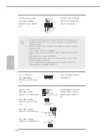 Preview for 104 page of ASROCK 970A-G3.1 Instruction Manual