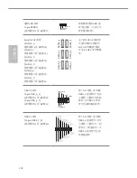 Preview for 134 page of ASROCK 970A-G3.1 Instruction Manual