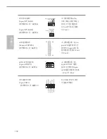 Preview for 136 page of ASROCK 970A-G3.1 Instruction Manual