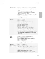 Preview for 139 page of ASROCK 970A-G3.1 Instruction Manual