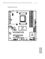 Preview for 3 page of ASROCK 970M Pro3 Manual