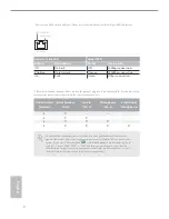 Preview for 6 page of ASROCK 970M Pro3 Manual