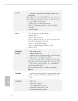 Preview for 26 page of ASROCK 970M Pro3 Manual