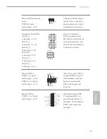 Preview for 51 page of ASROCK 970M Pro3 Manual