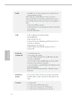 Preview for 76 page of ASROCK 970M Pro3 Manual