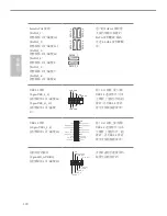 Preview for 132 page of ASROCK 970M Pro3 Manual