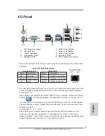 Предварительный просмотр 3 страницы ASROCK 980DE3/U3S3 Manual