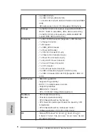 Предварительный просмотр 6 страницы ASROCK 980DE3/U3S3 Manual