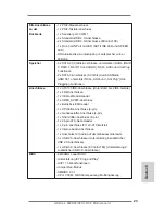 Предварительный просмотр 23 страницы ASROCK 980DE3/U3S3 Manual