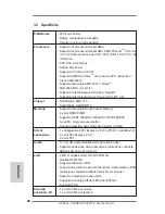 Предварительный просмотр 46 страницы ASROCK 980DE3/U3S3 Manual