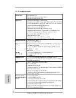 Предварительный просмотр 70 страницы ASROCK 980DE3/U3S3 Manual