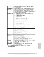 Предварительный просмотр 71 страницы ASROCK 980DE3/U3S3 Manual