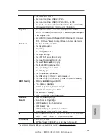 Предварительный просмотр 93 страницы ASROCK 980DE3/U3S3 Manual