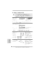 Предварительный просмотр 84 страницы ASROCK 985GM-GS3 FX Quick Installation Manual