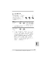 Предварительный просмотр 107 страницы ASROCK 985GM-GS3 FX Quick Installation Manual