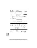 Предварительный просмотр 108 страницы ASROCK 985GM-GS3 FX Quick Installation Manual