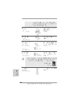 Предварительный просмотр 122 страницы ASROCK 985GM-GS3 FX Quick Installation Manual