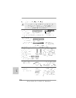 Предварительный просмотр 132 страницы ASROCK 985GM-GS3 FX Quick Installation Manual