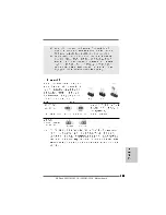 Предварительный просмотр 153 страницы ASROCK 985GM-GS3 FX Quick Installation Manual