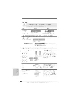 Предварительный просмотр 154 страницы ASROCK 985GM-GS3 FX Quick Installation Manual