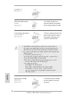 Предварительный просмотр 28 страницы ASROCK 990FX EXTREME3 User Manual