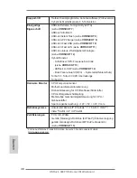 Предварительный просмотр 38 страницы ASROCK 990FX EXTREME3 User Manual