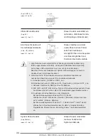 Предварительный просмотр 44 страницы ASROCK 990FX EXTREME3 User Manual