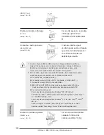 Предварительный просмотр 58 страницы ASROCK 990FX EXTREME3 User Manual