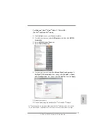 Preview for 19 page of ASROCK 990FX Extreme4 Quick Installation Manual