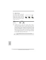 Preview for 26 page of ASROCK 990FX Extreme9 User Manual