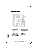 Preview for 2 page of ASROCK A230GC Installation Manual