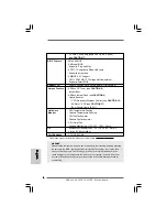 Preview for 6 page of ASROCK A230GC Installation Manual