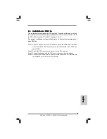 Preview for 9 page of ASROCK A230GC Installation Manual