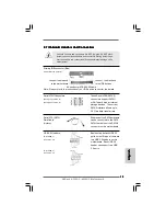 Preview for 13 page of ASROCK A230GC Installation Manual