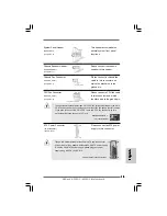 Preview for 15 page of ASROCK A230GC Installation Manual