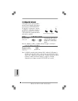 Preview for 44 page of ASROCK A230GC Installation Manual